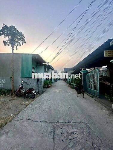 lô đât 164m phường dĩ an tp hồ chí minh giá rẻ bất ngờ