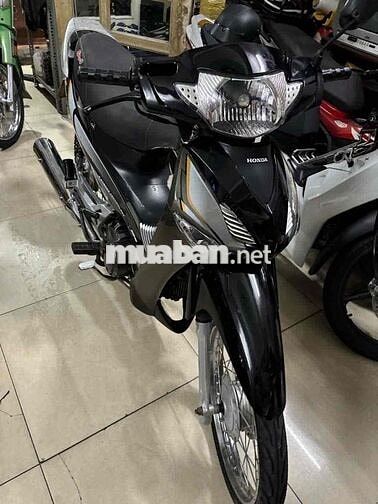 Honda Future Neo 50cc Đen
