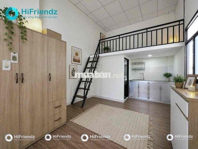 CHÍNH CHỦ CHO THUÊ TRỌ CÓ GÁC CAO RỘNG RÃI + CỬA SỔ TRỜI THOÁNG