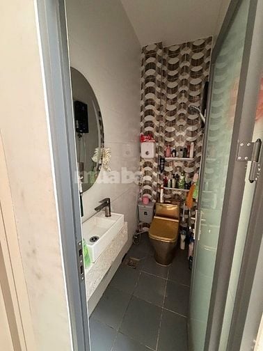 Bán nhà 237/33/10 Phạm Văn Chiêu, Gò Vấp. Hẻm thông, 3m