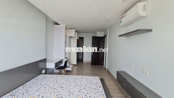 Bán CHCC Park Legend Hoàng Văn Thụ,Tân BÌnh, 75m2,2PN, Giá 6.7 tỷ