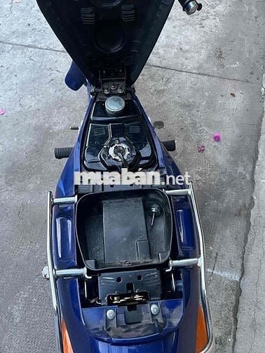 Honda Future 1 wave
