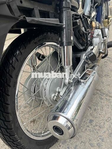 Honda Future 1 wave