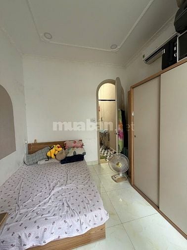 Bán nhà 237/33/10 Phạm Văn Chiêu, Gò Vấp. Hẻm thông, 3m