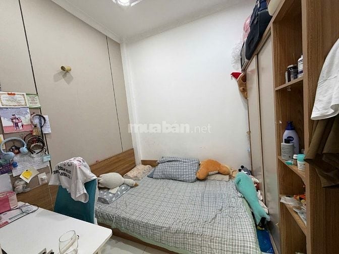 Bán nhà 237/33/10 Phạm Văn Chiêu, Gò Vấp. Hẻm thông, 3m