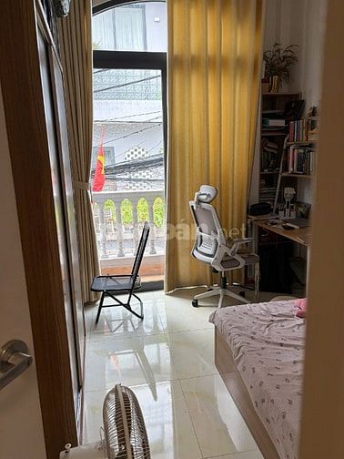 Bán nhà 237/33/10 Phạm Văn Chiêu, Gò Vấp. Hẻm thông, 3m