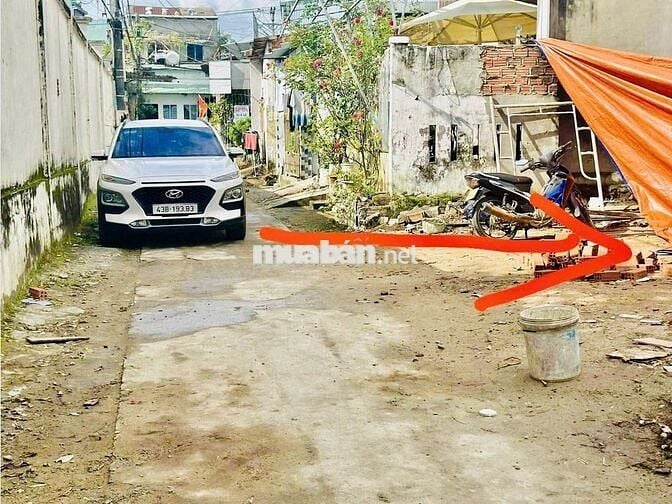 🔴💥Bán đất kiệt Ô TÔ đậu đổ Nguyễn Chánh - GẦN BIỂN
