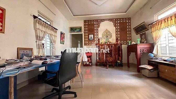CHO THUÊ NHÀ - SỐ 39/9 ĐƯỜNG TUỆ TĨNH
