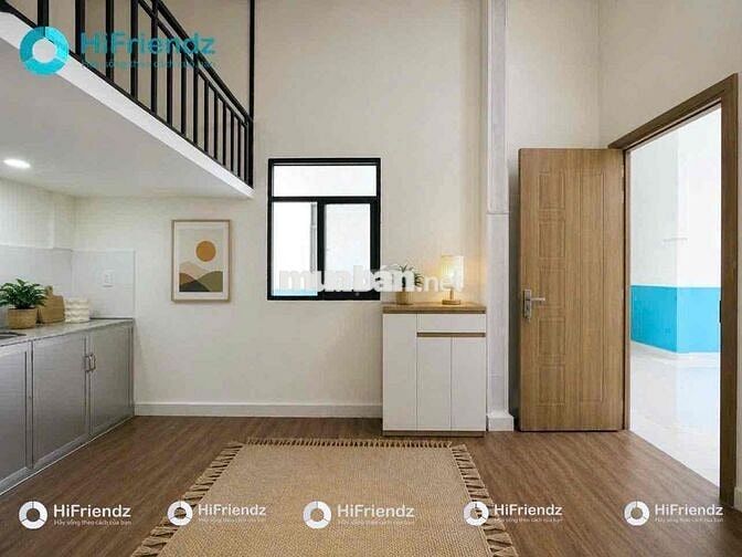 CHÍNH CHỦ CHO THUÊ TRỌ CÓ GÁC CAO RỘNG RÃI + CỬA SỔ TRỜI THOÁNG