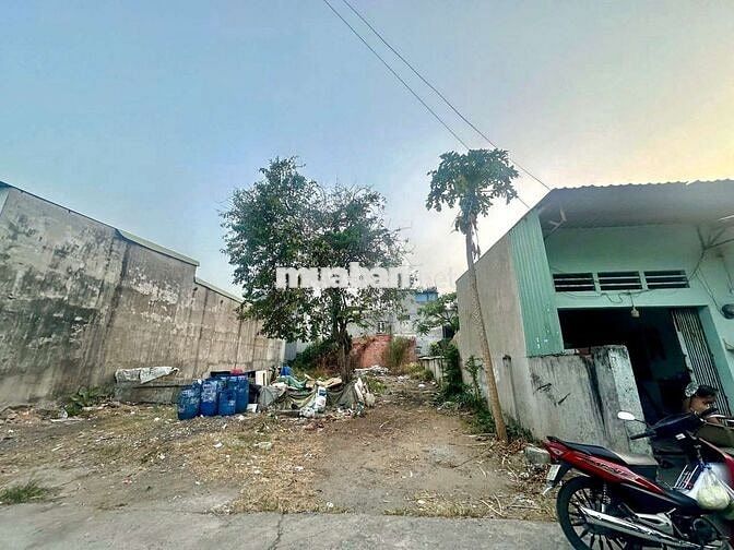 lô đât 164m phường dĩ an tp hồ chí minh giá rẻ bất ngờ