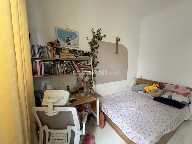 Bán nhà 237/33/10 Phạm Văn Chiêu, Gò Vấp. Hẻm thông, 3m