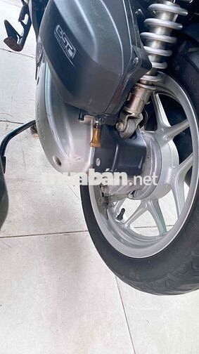 Honda SH Mode 2018 màu Đỏ