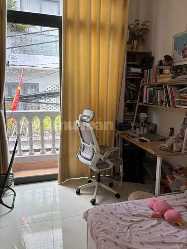 Bán nhà 237/33/10 Phạm Văn Chiêu, Gò Vấp. Hẻm thông, 3m