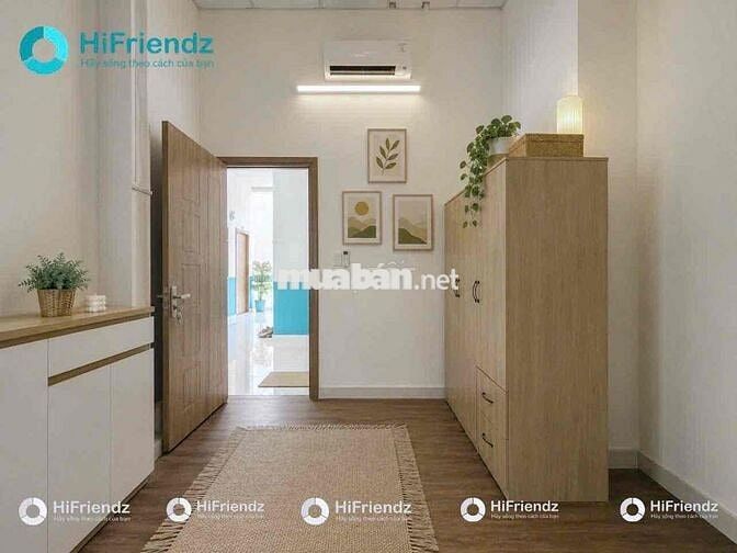 CHÍNH CHỦ CHO THUÊ TRỌ CÓ GÁC CAO RỘNG RÃI + CỬA SỔ TRỜI THOÁNG