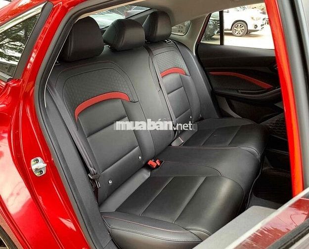 MG5 Luxury 2023 giá hợp lý hỗ trợ góp
