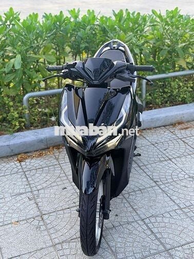 Vario 150 2021 khoá ga Đen bóng mâm crom siêu đẹp