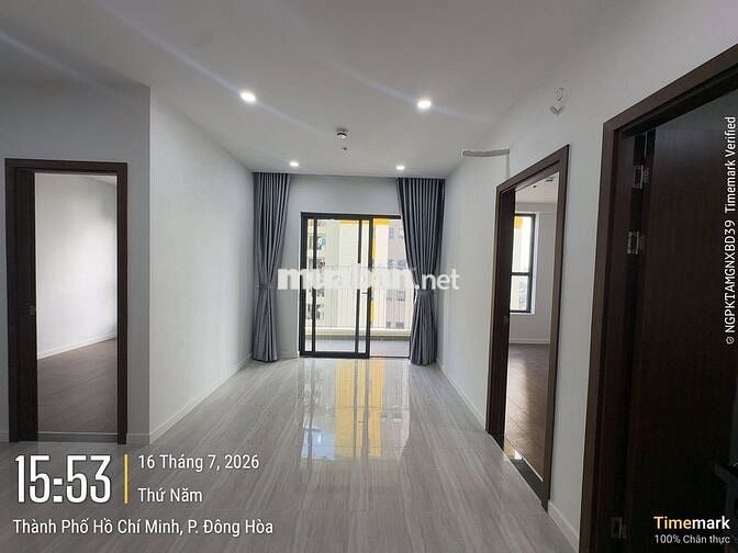 CĂN CUỐI GIỮ GIÁ THUÊ 6TR7 - 2PN2WC GÓC - Ở ĐƯỢC 3-4 BẠN, ALO NGAY