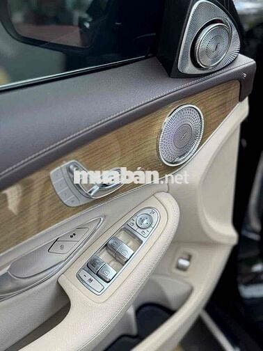 Mercedes-Benz C250 Exclusive 2016 Đen