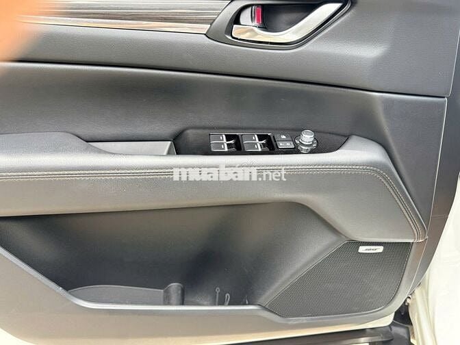 Mazda CX5 2.0 Premium 2023 Trắng