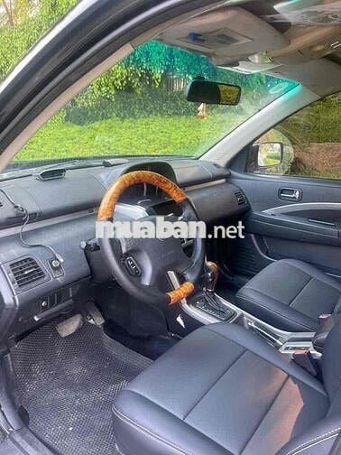 Nissan X-Trail 2.0 AT 2010  Nhập khẩu chinh chủ