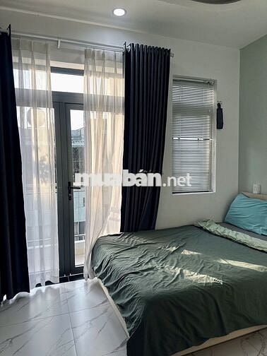 STUDIO tách bếp Máy giặt riêng Cách HUFLIT vạn hạnh mall 500m Gần UEH 