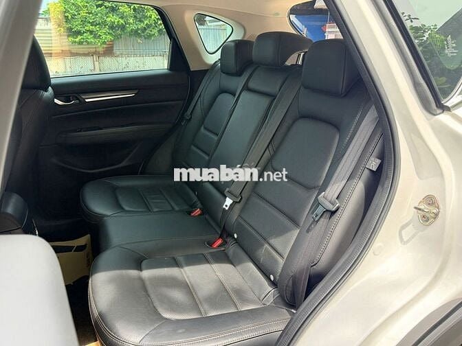 Mazda CX5 2.0 Premium 2023 Trắng
