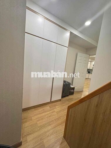 CHO THUÊ CHUNG CƯ NGUYỄN KIM - FULL NỘI THẤT - 75M2 - ĐẦY ĐỦ TIỆN NGHI