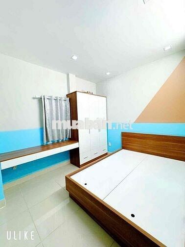 Nhà Đẹp 4x13m 3Lầu ST (4PN 3WC) Hẻm 5m Thông. 1/ LÊ VĂN QUỚI. Bình Tân