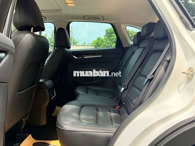 Mazda CX5 2.0 Premium 2023 Trắng