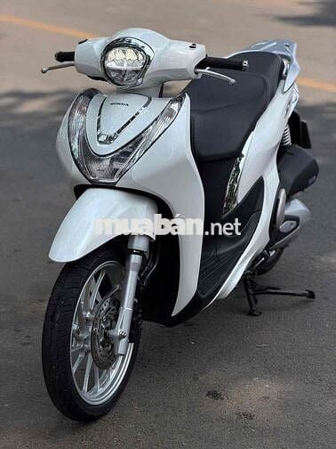 Honda SH Mode 2022 Trắng