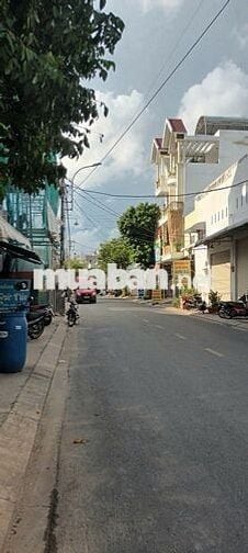 Cho thuê căn hộ Duplex 1PN | Giá 4 triệu/tháng 
