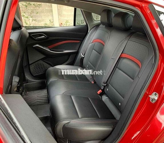 MG5 Luxury 2023 giá hợp lý hỗ trợ góp