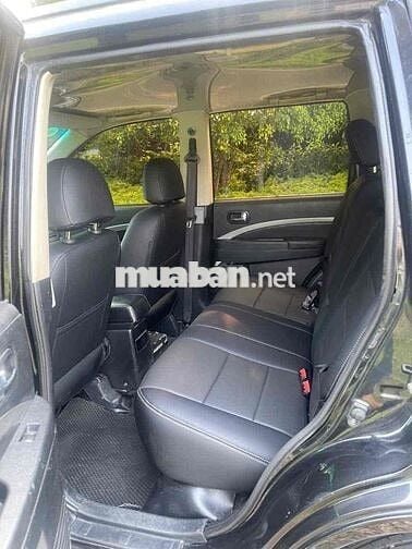 Nissan X-Trail 2.0 AT 2010  Nhập khẩu chinh chủ