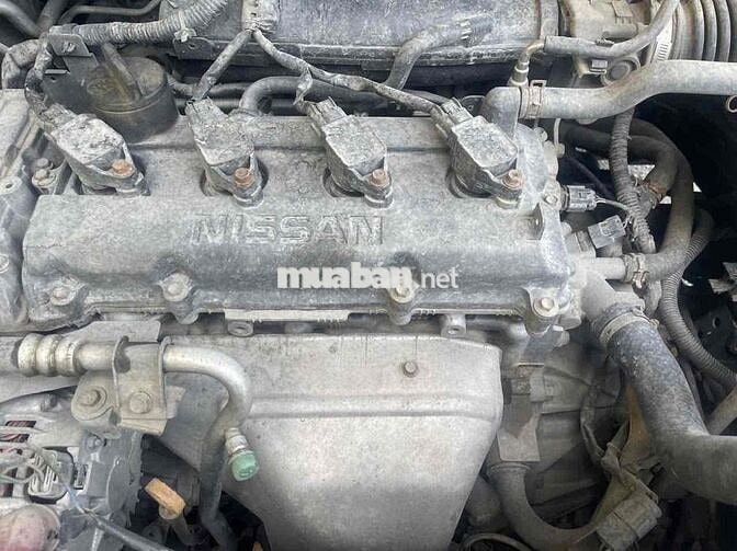 Nissan X-Trail 2.0 AT 2010  Nhập khẩu chinh chủ