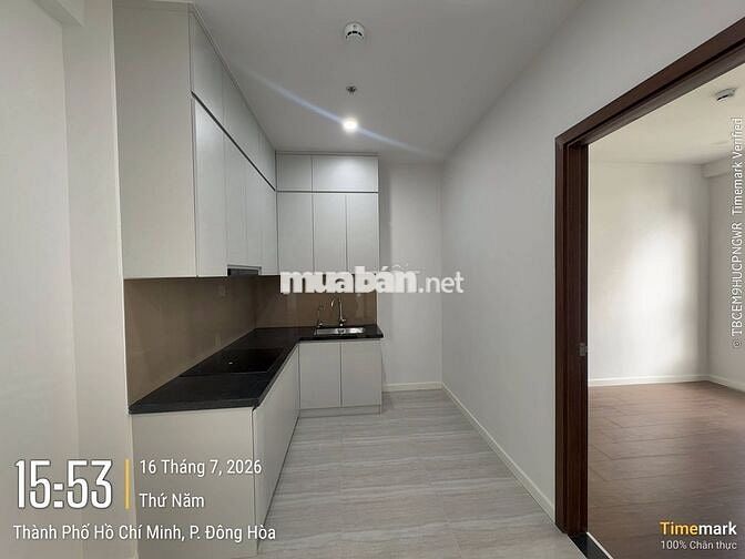 CĂN CUỐI GIỮ GIÁ THUÊ 6TR7 - 2PN2WC GÓC - Ở ĐƯỢC 3-4 BẠN, ALO NGAY