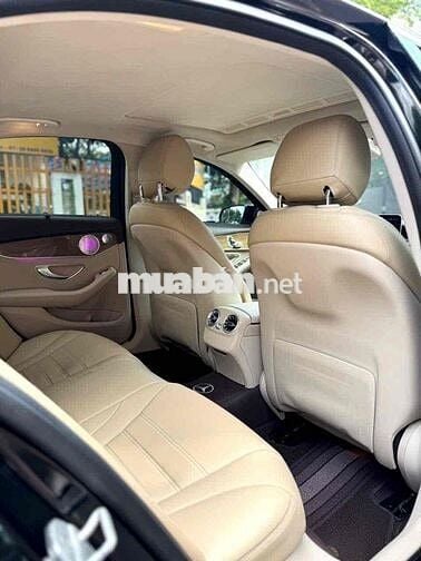Mercedes-Benz C250 Exclusive 2016 Đen