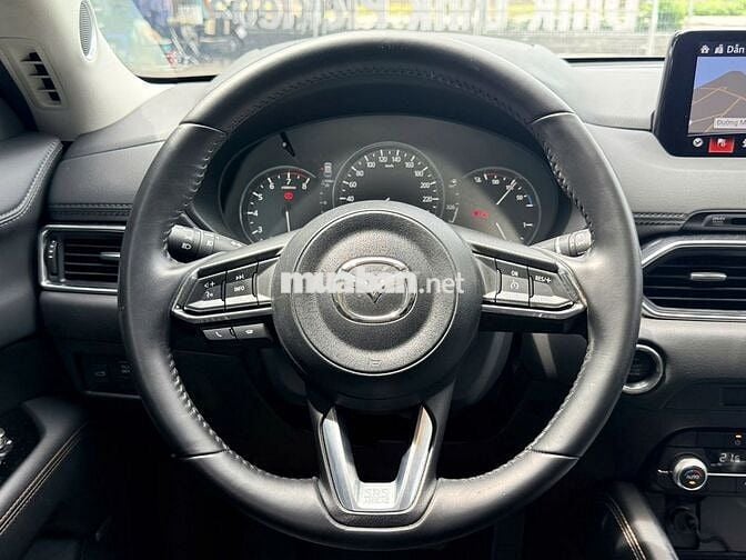 Mazda CX5 2.0 Premium 2023 Trắng
