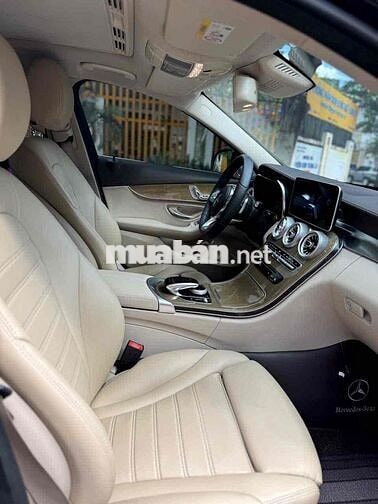 Mercedes-Benz C250 Exclusive 2016 Đen