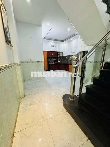 CHO THUÊ NHÀ NGUYÊN CĂN GẦN TRƯỜNG NGÔ CHÍ QUỐC