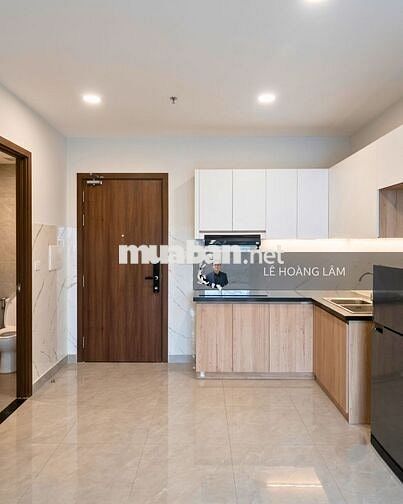 [CẦN BÁN GẤP] Căn hộ 2 phòng ngủ + full nội thất SÁT VÀNH ĐAI 3