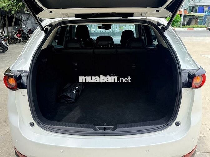 Mazda CX5 2.0 Premium 2023 Trắng