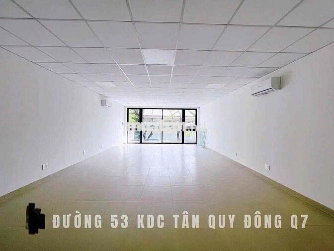 🏡CHO THUÊ - NHÀ VĂN PHÒNG 4 TẦNG - 120m2 - 50tr/tháng