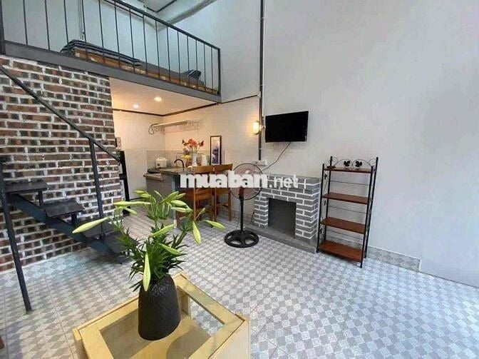 🥳 Siêu Phẩm Duplex Siêu To Ngay Ngã Tư Bình Thái - Metro Bình Thái