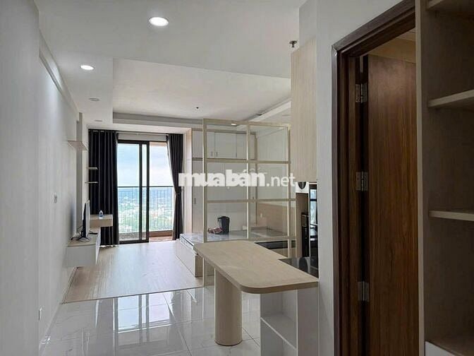 Siêu phẩm căn studio full nội thất 6tr xịn mới tại Opal Skyline
