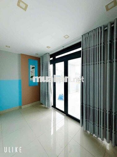 Nhà Đẹp 4x13m 3Lầu ST (4PN 3WC) Hẻm 5m Thông. 1/ LÊ VĂN QUỚI. Bình Tân
