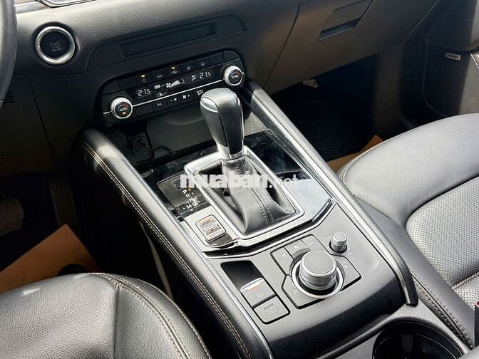 Mazda CX5 2.0 Premium 2023 Trắng