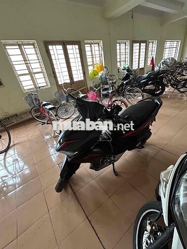 Honda Air Blade 2017 Đen 124 cm3