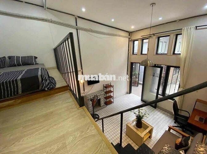 🥳 Siêu Phẩm Duplex Siêu To Ngay Ngã Tư Bình Thái - Metro Bình Thái