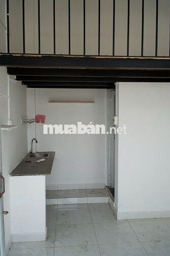 Bán đất, tặng nhà sẵn, có thể khai thác làm nhà trọ (full 14 phòng)