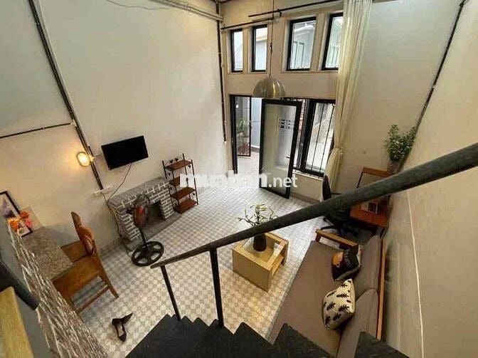 🥳 Siêu Phẩm Duplex Siêu To Ngay Ngã Tư Bình Thái - Metro Bình Thái